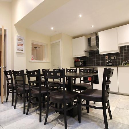 Willa Townlets Townhouse Belfast Zewnętrze zdjęcie