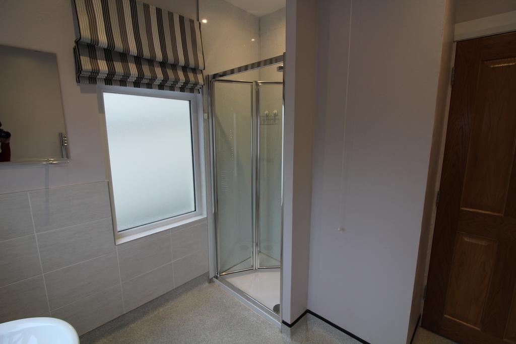 Willa Townlets Townhouse Belfast Zewnętrze zdjęcie